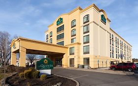 La Quinta Inn & Suites Garden City